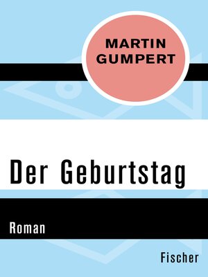 cover image of Der Geburtstag